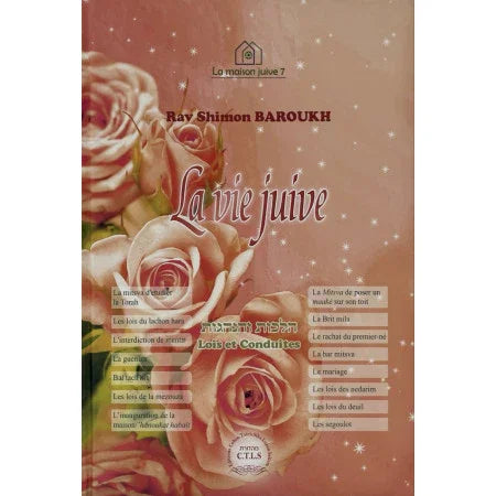 La Vie Juive