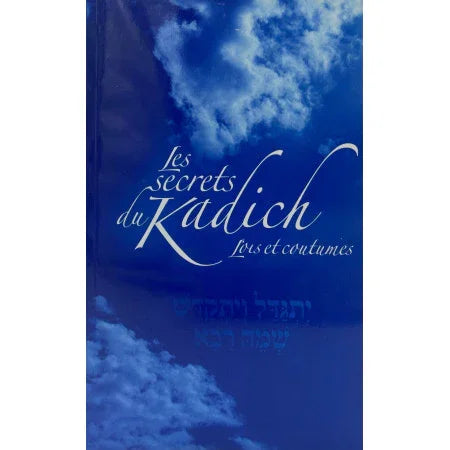 Les Secrets du Kadich