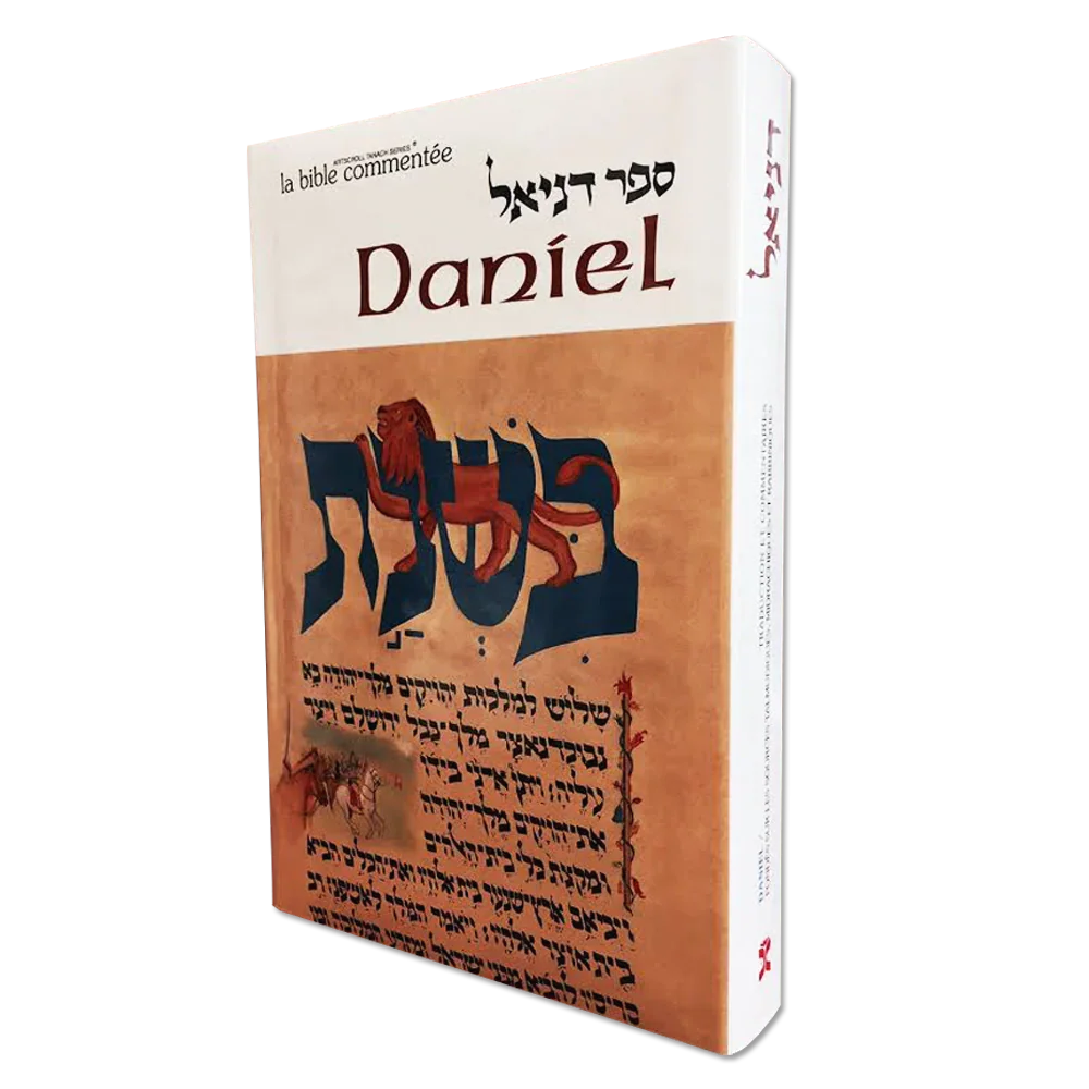 Daniel