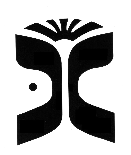 Patah Eliyahou Bilingue, Bleu