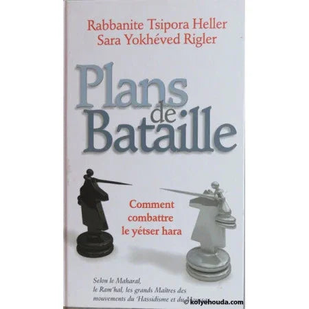 Plans de Bataille