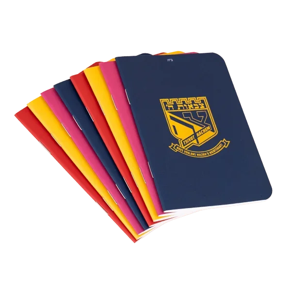Mon carnet Tsivot Hachem