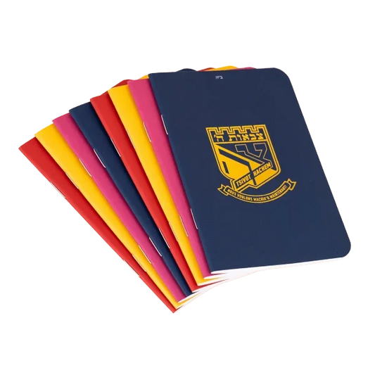 Mon carnet Tsivot Hachem