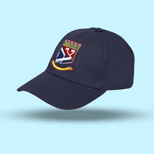 Casquette Tsivot Hachem • Bleu Marine