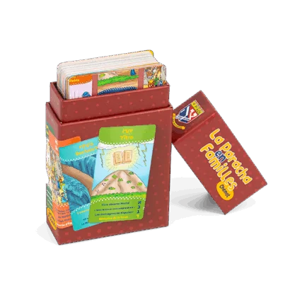 Chémot en Familles - Bayit Tova