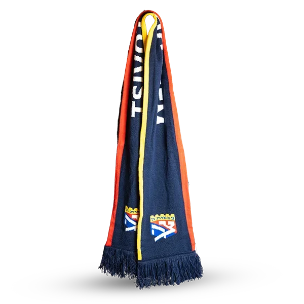 Écharpe Tsivot Hachem