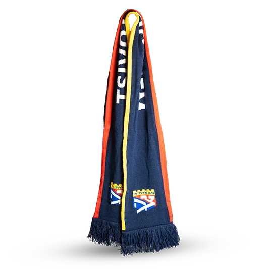 Écharpe Tsivot Hachem