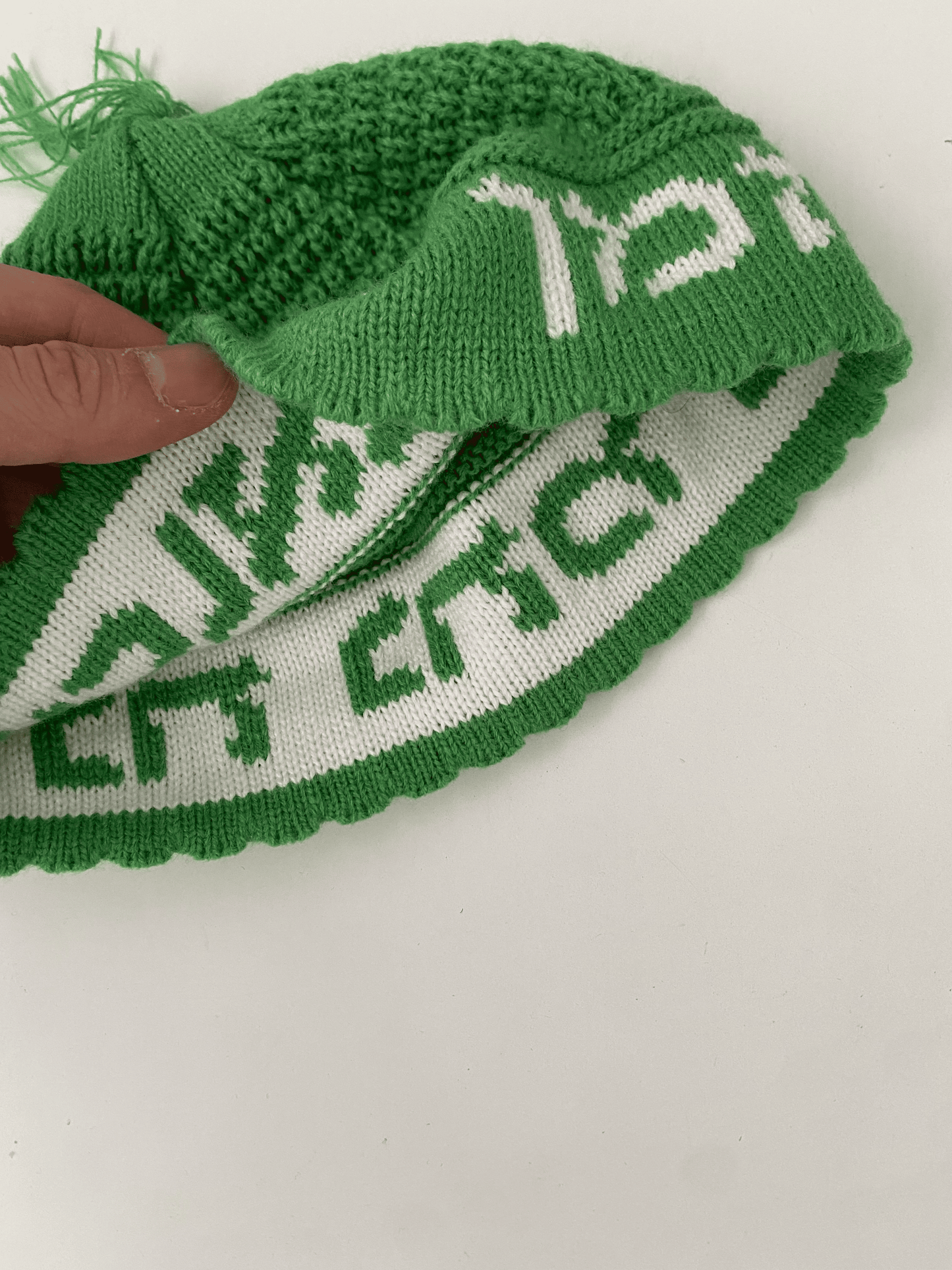 Kippa Na'hman Acrylique - Bayit Tova