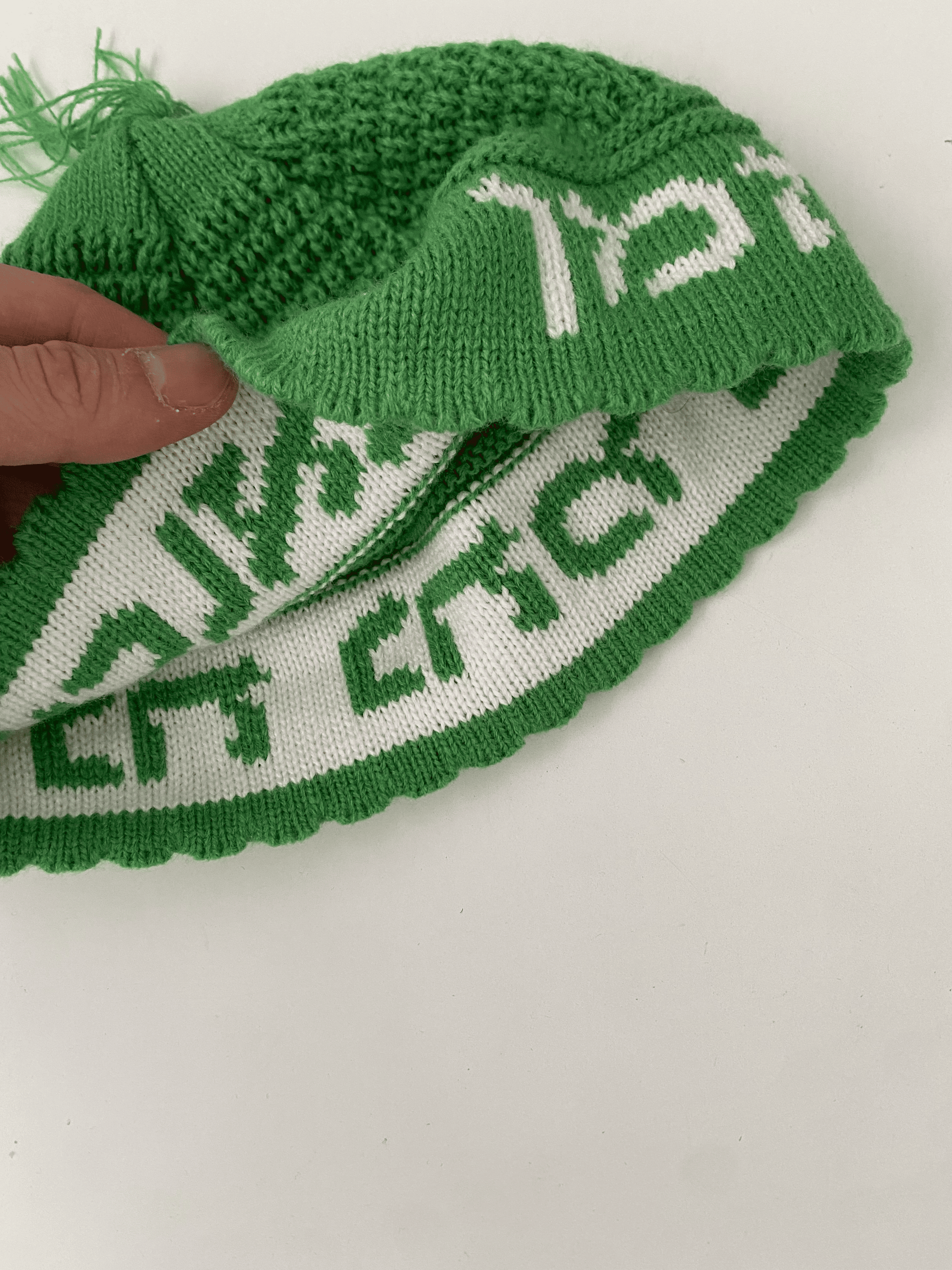 Kippa Na'hman Acrylique - Bayit Tova