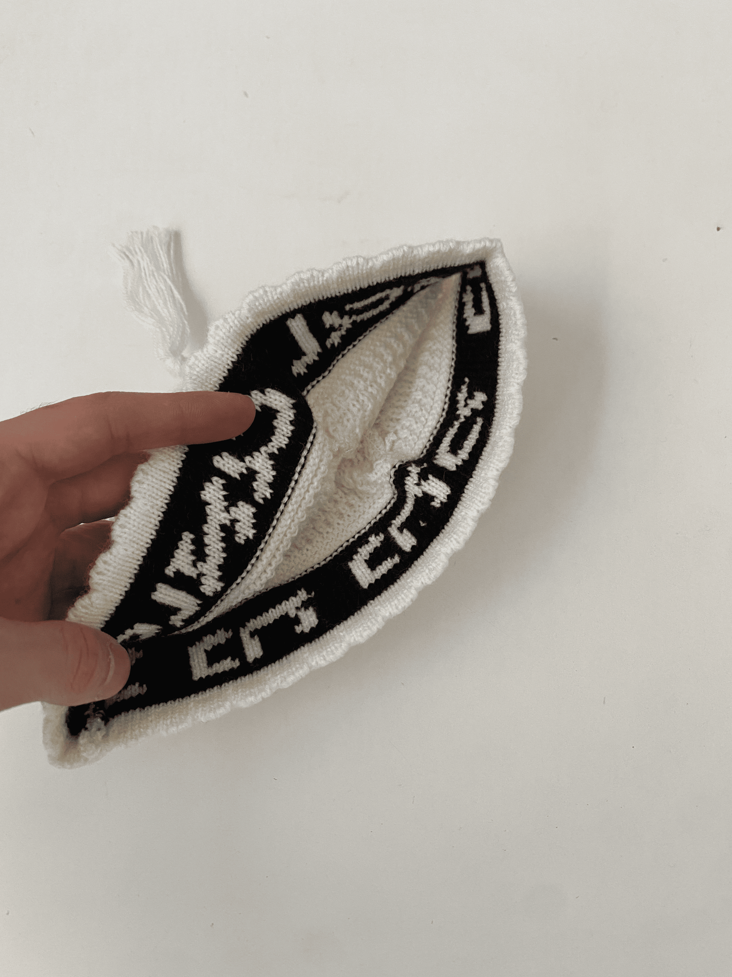 Kippa Na'hman Acrylique - Bayit Tova