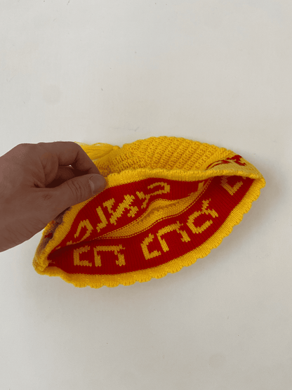 Kippa Na'hman Acrylique - Bayit Tova