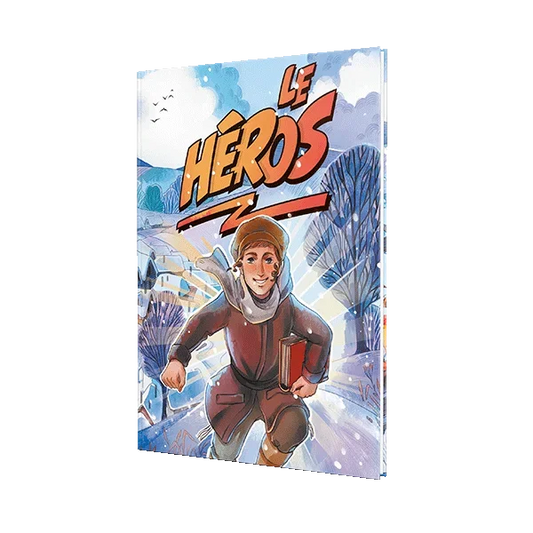 Le Héros