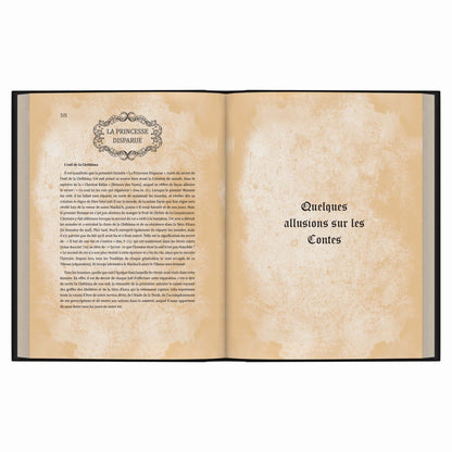 Les Contes des Temps Anciens, éditions Tikoun Aolam