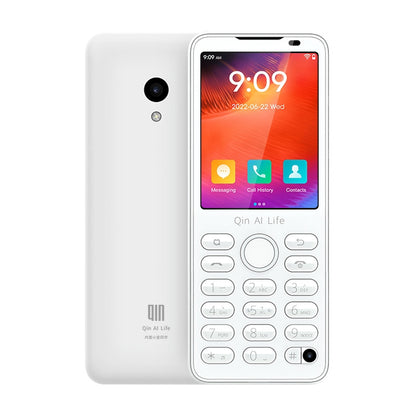 Xiaomi Qin F21 Pro 64 Go 4G (sans filtre) blanc avec firmware préinstallé
