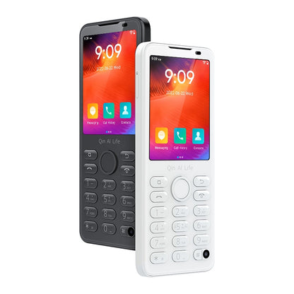 Xiaomi Qin F21 Pro 64 Go 4G (sans filtre) blanc avec firmware préinstallé