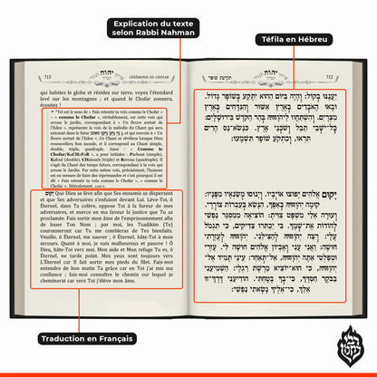 Roch Hachana de Rabénou