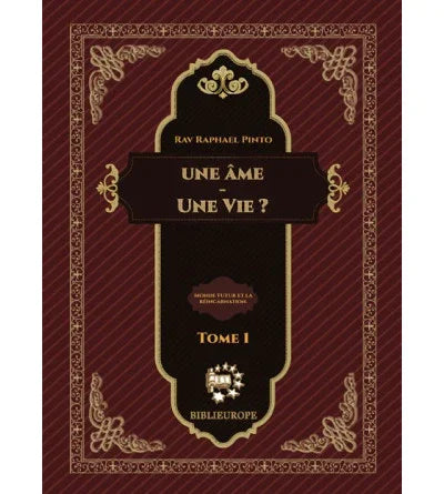 Boker Tov, j'espere que tu vas bien - Une Âme, une Vie - Monde futur et la réincarnation, éditions Biblieurope