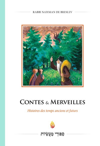 CONTES ET MERVEILLES