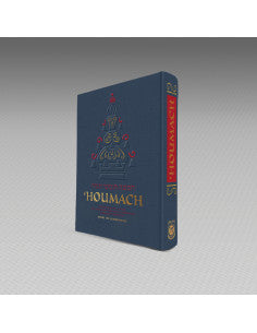'HOUMACH Edition Kehot - Format Synagogue - Bayit Tova