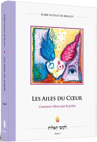 LES AILES DU CŒUR - Comment s’élever par la prière