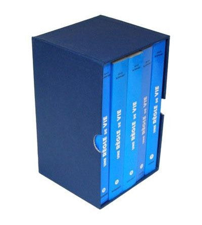 Coffret Une règle de vie - Torat ‘Haïm, éditions Biblieurope